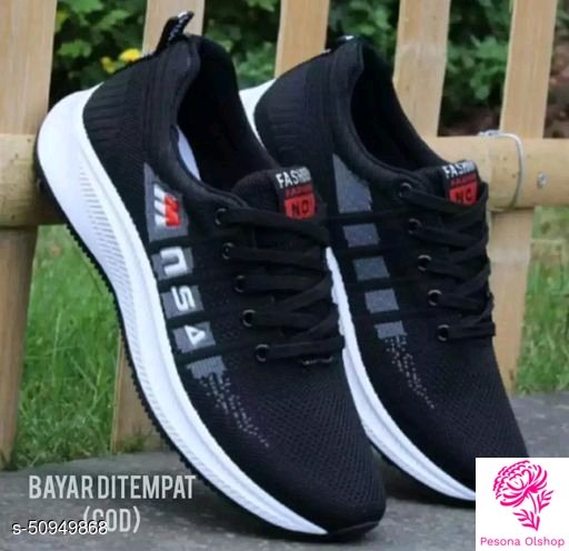 ShopEdip's tweet photo. Menyolok Tampan Sneakers TGR*
Warna: Black / Grey
Bahan: Kanvas
Tipe: Tali
Multipack: 1
Occasion: Casual
Dispatch: 2-3 Days
Easy Returns Available In Case Of Any Issue https://t.co/aUOIqODfWr