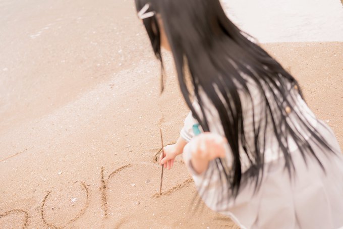 Twitterのコスプレ画像5