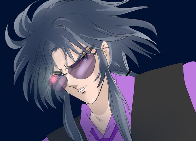 悪役 高画質 のtwitterイラスト検索結果