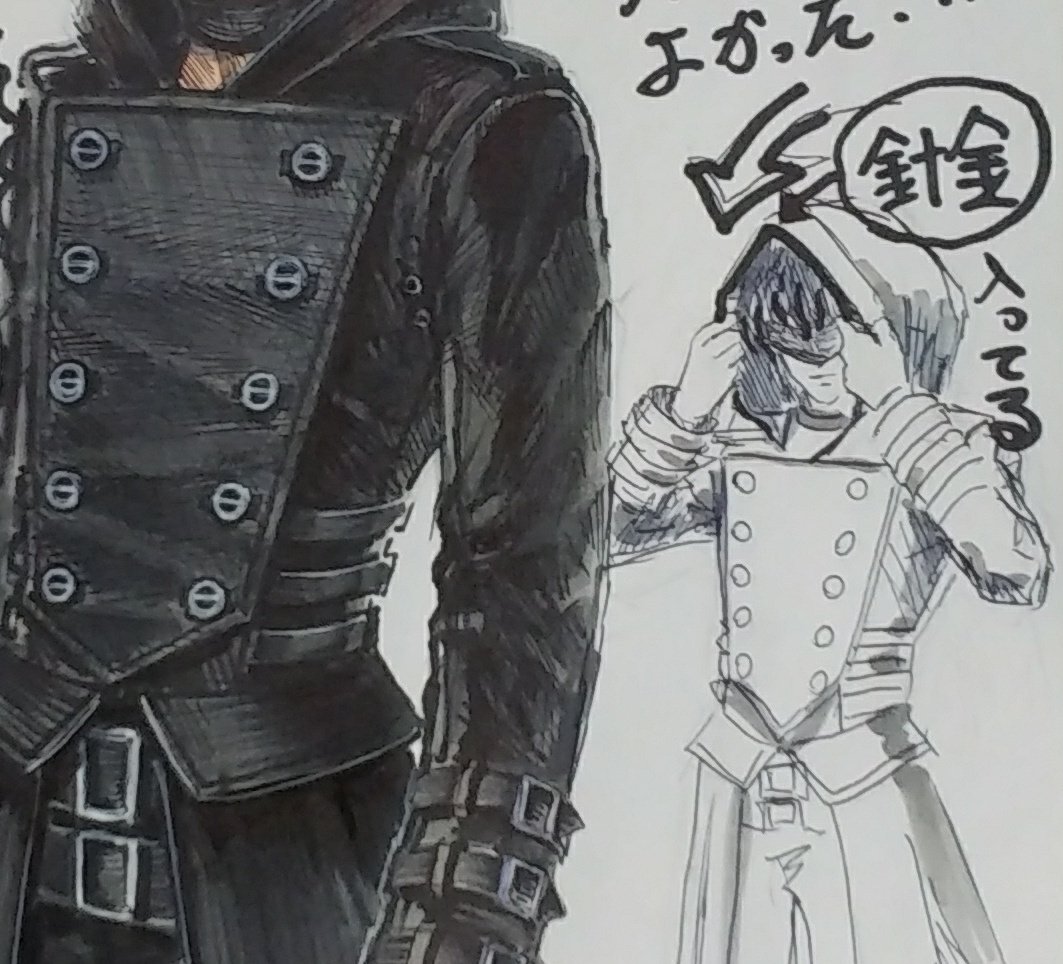 Twoucan 少年ヨルハ の注目ツイート イラスト マンガ コスプレ モデル