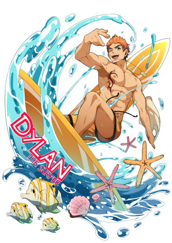 ⛱Further Info:

- Semi-selective. A bit more active on TL
- LIMITS: scat, intense gore, vore, farts
- Please be patient if I don't respond right away
- Art does not belong to me!

Turn ons
- Rimming (especially giving)
- Nipple play
- Teasing
- Just ask~

Have fun on the beach!