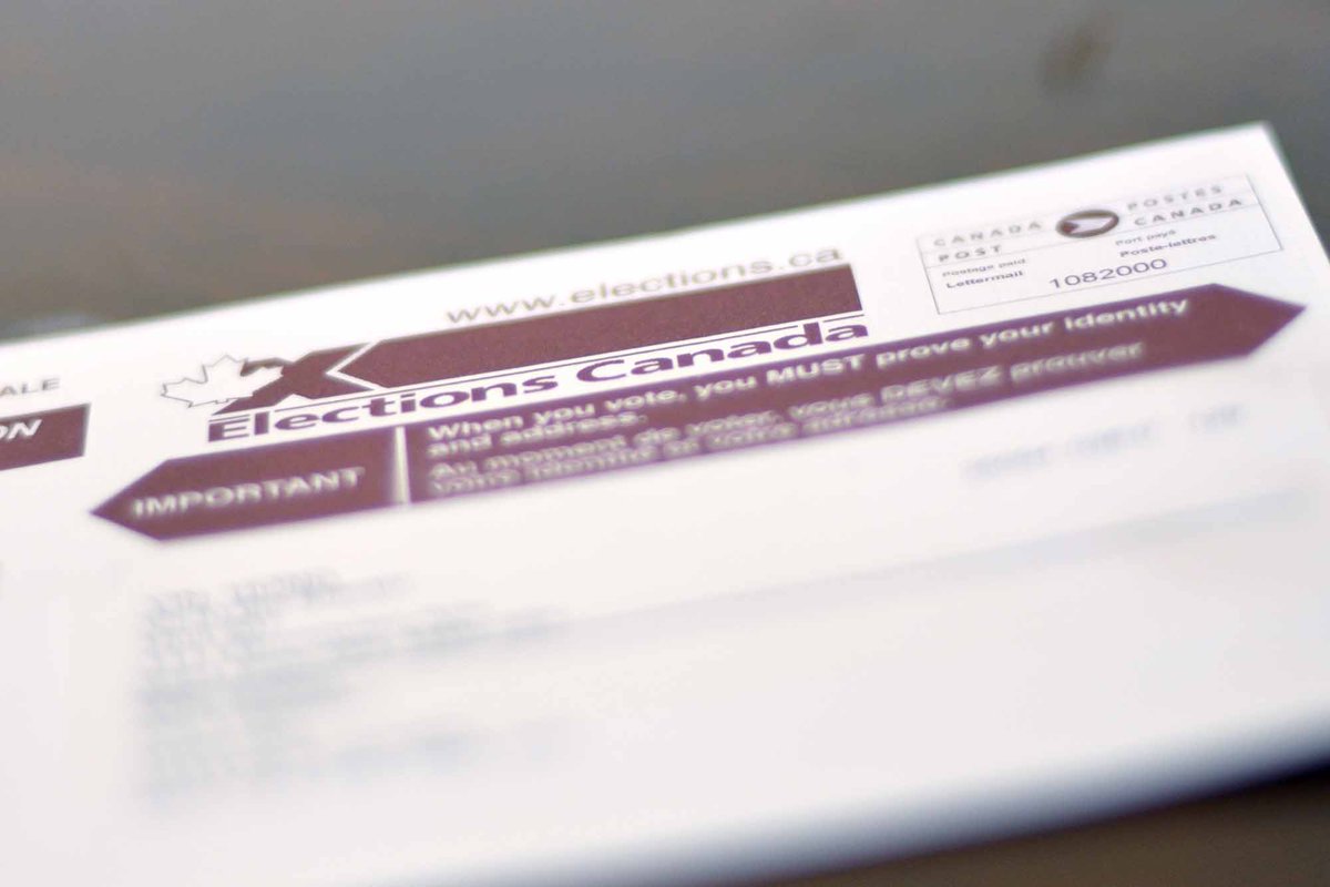 19. But LaFontaine and Baldwin refused to answer violence with violence. They simply waited. Eventually, the riots sputtered out.Canada really had become a democracy. And in time, the violent political mobs of the past would give way to the peaceful elections we know today.