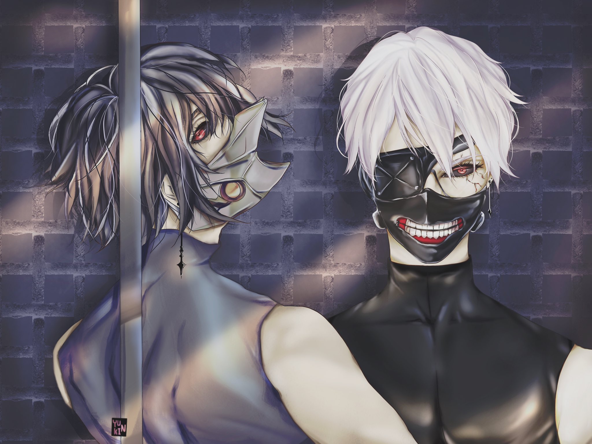 Ken on Twitter  Tokyo ghoul, Tokyo ghoul anime, Tokyo ghoul kaneki