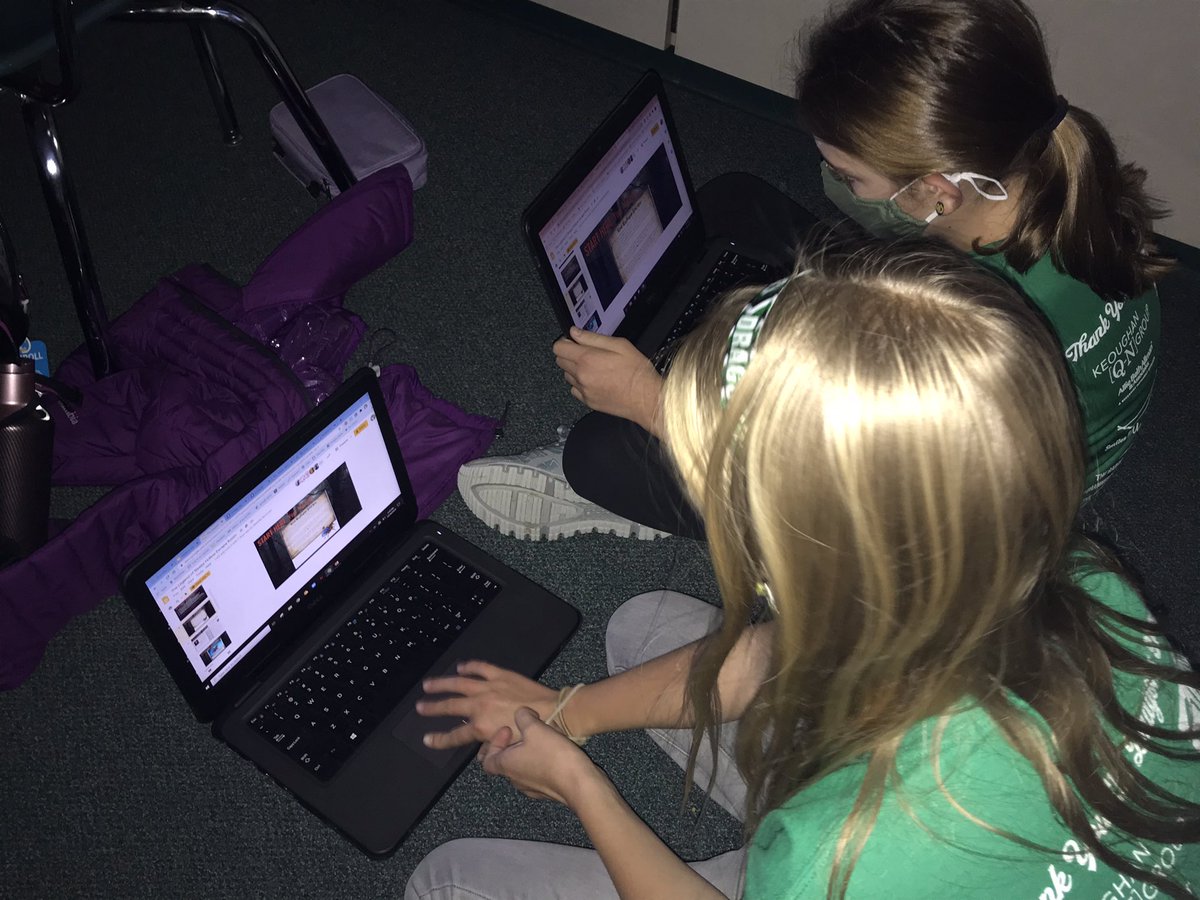 AldridgeEIS's tweet photo. Halloween Breakout: Escape the Woods π»πππ¦π¦ #VirtualBreakout #CriticalThinking #TeamworkMakesTheDreamWork #LegendOfSleepyHollow @EubanksDragons https://t.co/kLL97kvXhj