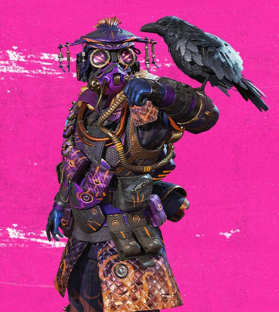 Apex販売スキン一覧 Apex販売スキン一覧