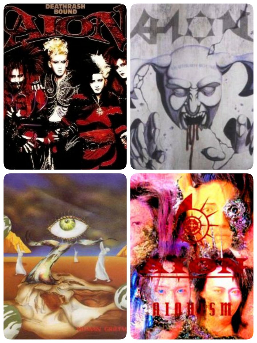 AIONISM - 検索 / X