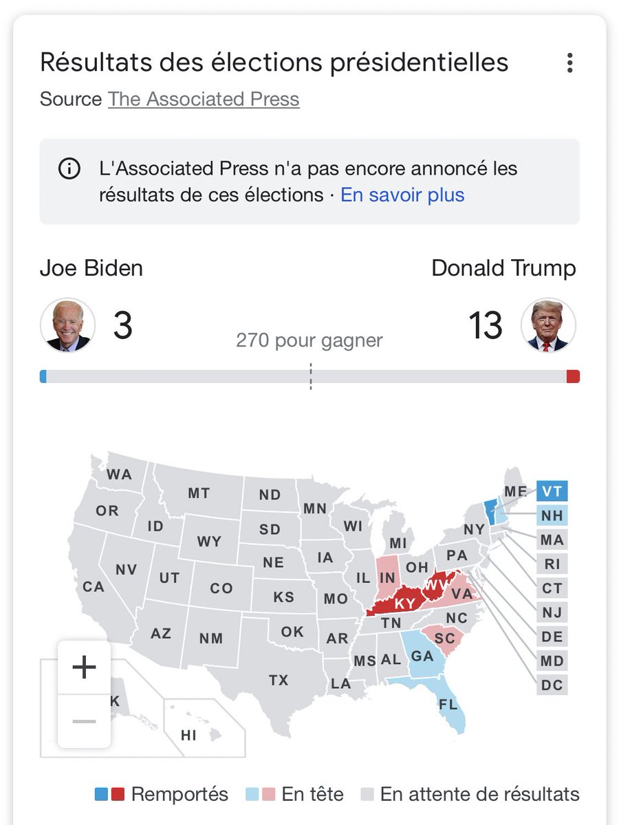 Je vais me coucher, et j’espère que ça se sera amélioré d’ici demain matin
