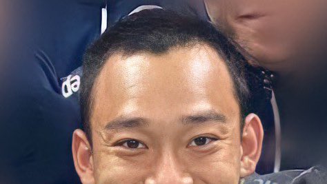 kokokbop's tweet photo. BALD IS ONE OF THE BEST THING THAT EVER HAPPENED TO EXO’S HEAD. THEY ALL LOOK GOOD IN BALD. https://t.co/Hrr16U71kc