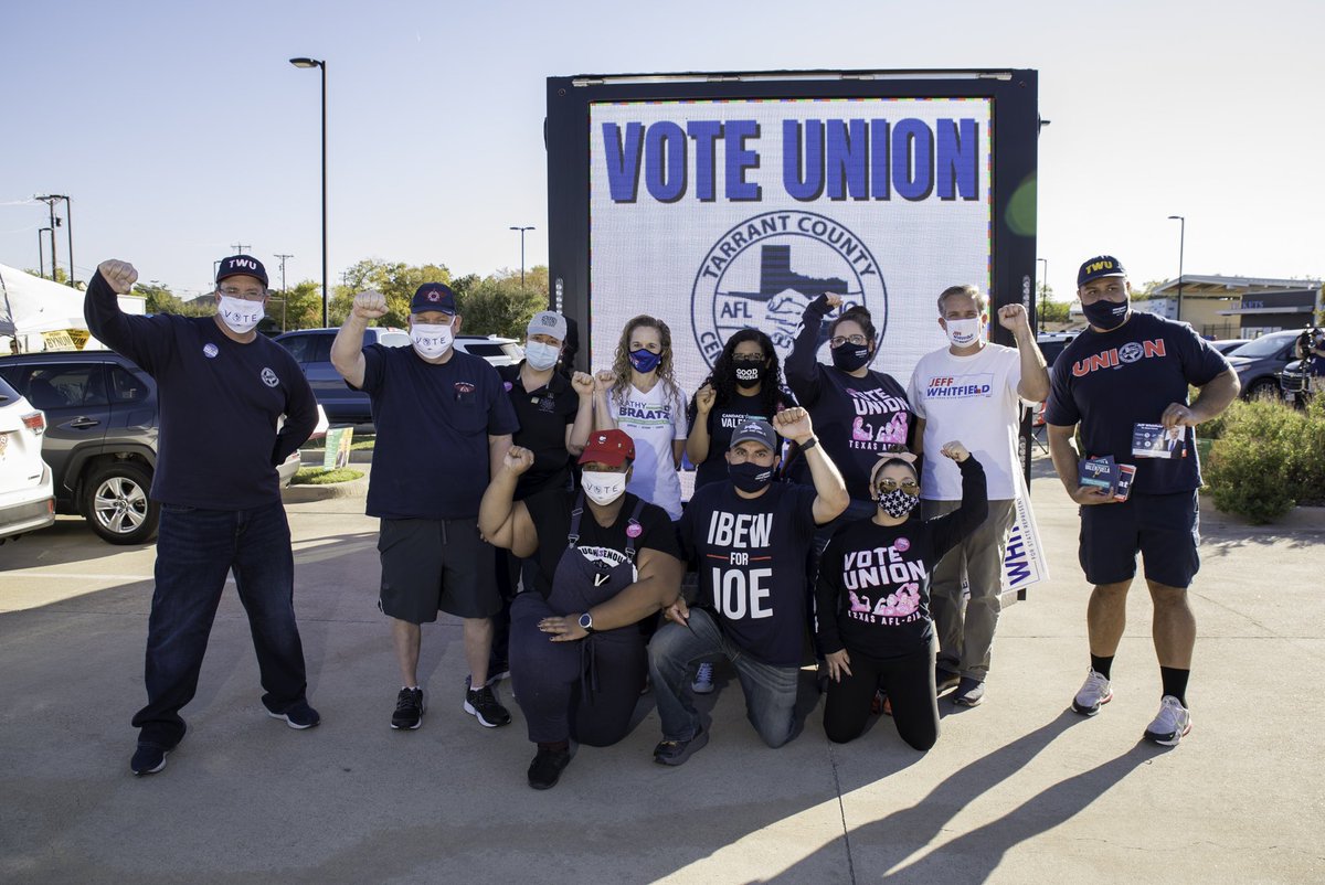 style_fw's tweet photo. Long election day of great smiles, with a mask, for our friend @JeffWhitfieldTX for Texas House District 92.💫 I am so proud of you Fort Worth/ Tarrant County/ Arlington/ Hurst/ Euless and Bedford for coming out and voting today.🇺🇸 https://t.co/lKJ9eUCbj4
