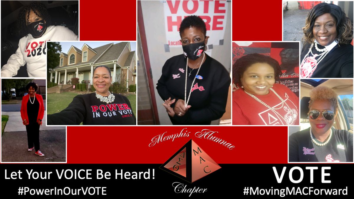 MemphisDST's tweet photo. VOTING ENDS IN 15 MINUTES! As long as you are in line by 7:00 pm, you must be allowed to cast your ballot.  #PowerInOurVoice #MovingMACForward #AdvancingDST https://t.co/fUrN8BiA3Z