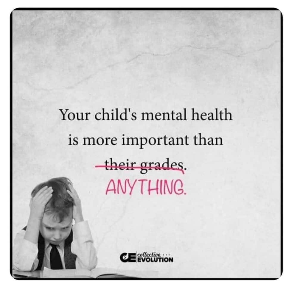 Nothing else matters!!!