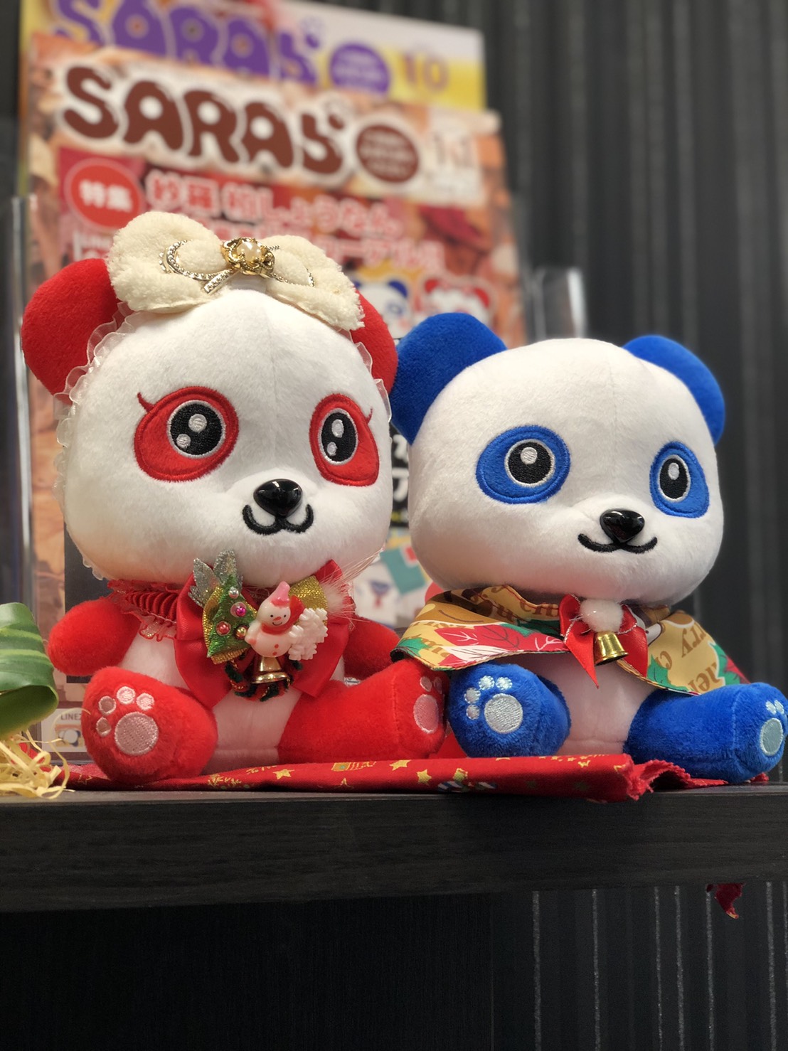 ⭐︎あんぱんさま専用画面です⭐︎ あんぱん (@anpan8829) / X