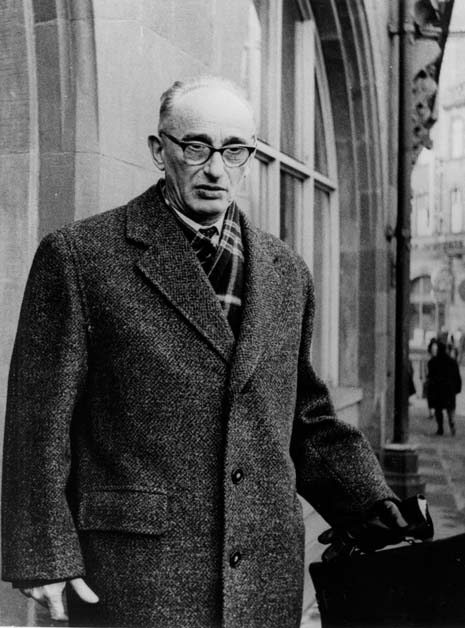 auschwitzxhibit's tweet photo. (2/2) Dr. Otto Wolken told a court that the Nazis' “method to heal people was to gas them.” https://t.co/DcN5MFVbd9
