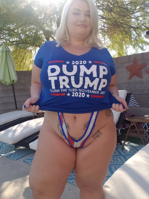 Incase I was unclear.... fuck trump. https://t.co/LXnHBfVvPY<a href="/tag/newprofilepic"class="tags"><span>#newprofilepic</span></a>