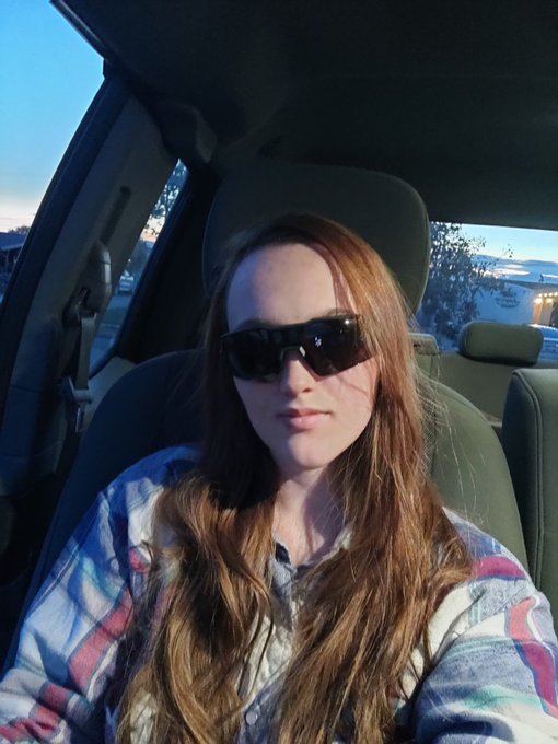 Have a bunch of farm chores both today and tomorrow so I'll see you guys Thursday https://t.co/rnHiJ<a href="/tag/lingerie"class="tags"><span>#lingerie</span></a><a href="/tag/seller"class="tags"><span>#seller</span></a><a href="/tag/pantydeal"class="tags"><span>#pantydeal</span></a><a href="/tag/usedlingerie"class="tags"><span>#usedlingerie</span></a>