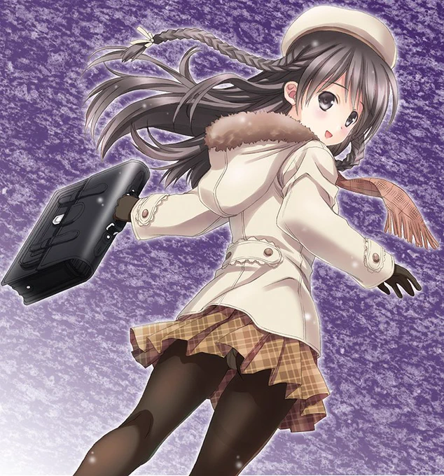 そうか今月は11月… !
#いいおしりの日 
