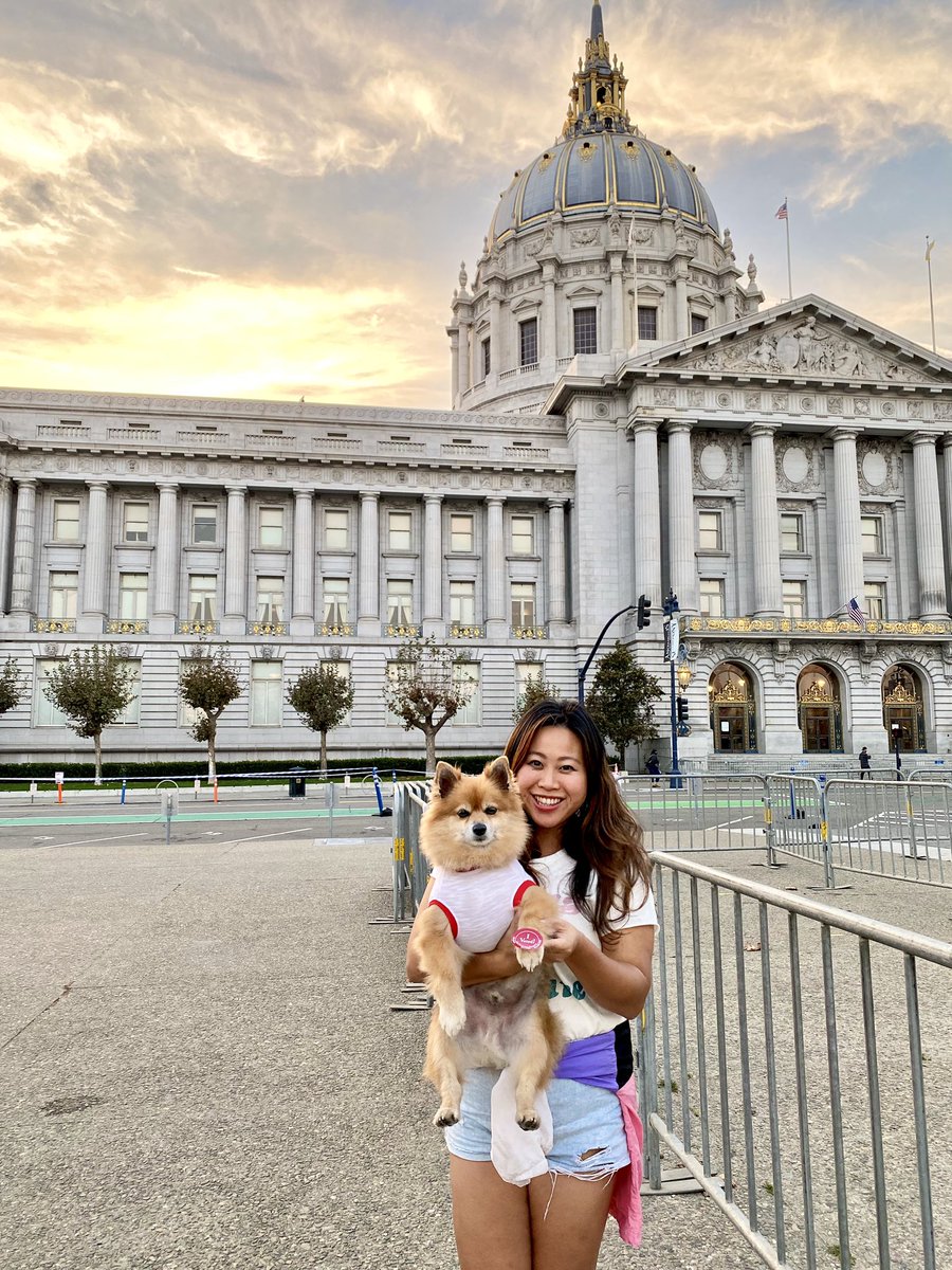 Christine Chou tweet media