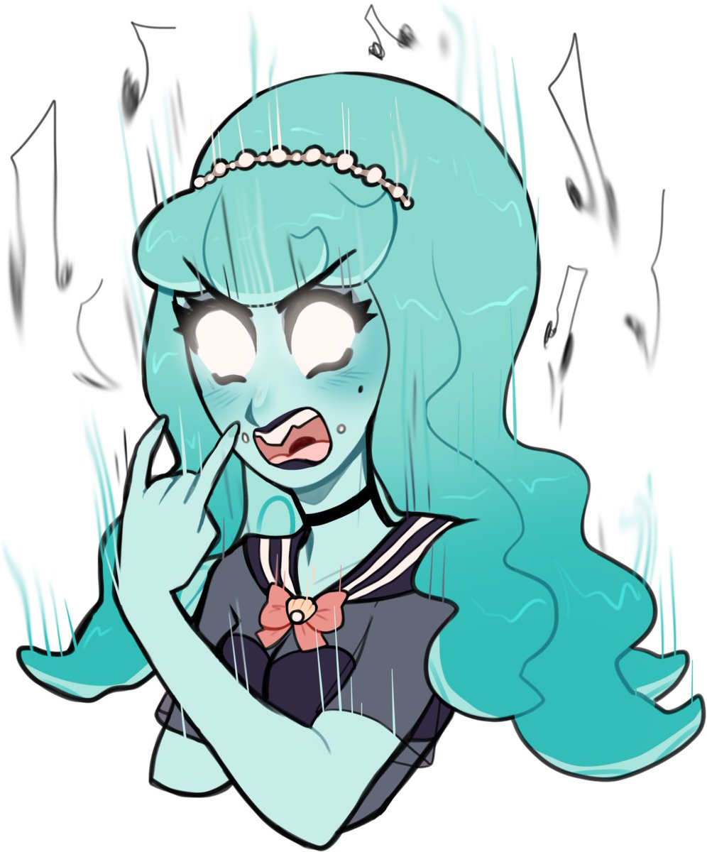 Art_202's tweet photo. Posting some doodles in light of today

Monster prom Oc + my gijinka babs Fiore and Daphne🌸 https://t.co/5eyBdJwsWE