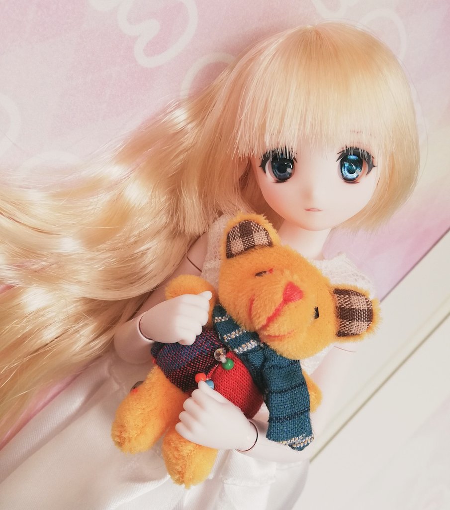 みゃお🐈 ドールカスタム (@meow_meow_march) / X みゃお🐈 ドールカスタム (@meow_meow_march) / X