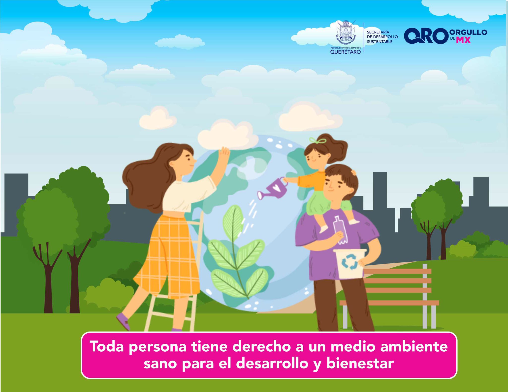 SEDESU QUERÉTARO on Twitter: SEDESU QUERÉTARO on Twitter: