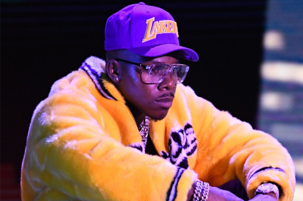 DailyLoud's tweet photo. Prayers go out to DaBaby and his family. We just found out that his older brother just passed away from suicide 🙏☹️ https://t.co/LR6BU0G8d0
