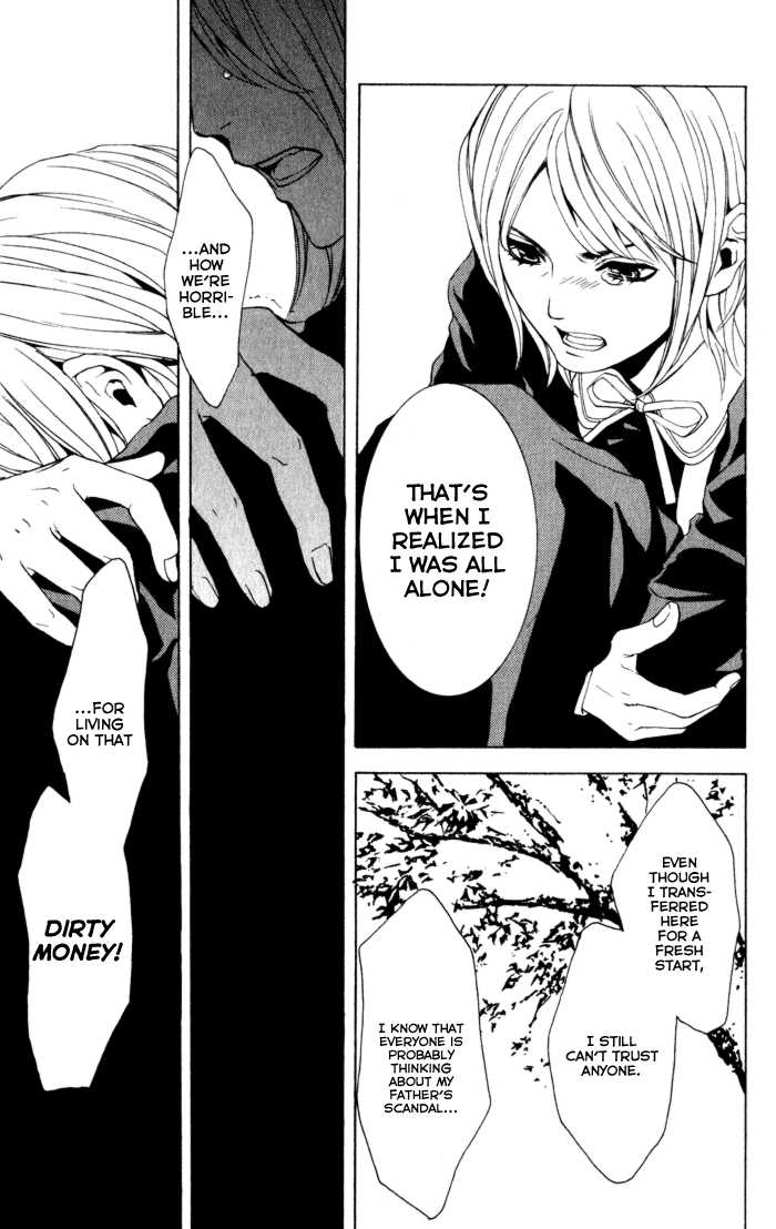 All Manga Recs Twitter