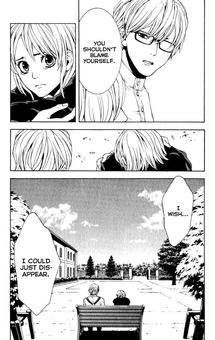 All Manga Recs Twitter