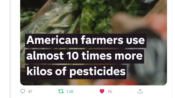 chefkevinashton's tweet photo. #Vegans #Vegetarians of #Moray your #MP @Douglas4Moray voted to lower #UKFoodStandards Opening the #UK to unsafe USA #produce #fruit #GMOs #pesticides Join 2,500,000 people have signed 5 #SaveOURFoodStandards petitions @NFUtweets @GreenpeaceUK @UKChange @WhichUK @38_degrees https://t.co/ANqRIgHjbm