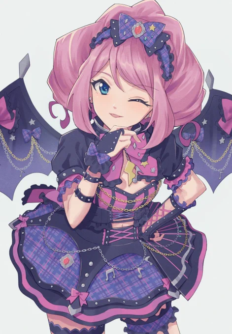 桜庭ローラちゃんお誕生日おめでとう! 