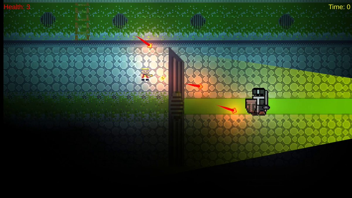 TomInbound's tweet photo. Just released an update for 'Hold The Throne' will probably make a trailer and some videos on it soon. #gamedev

Hold The Throne - Bonus Stage DevLog - Hold The Throne https://t.co/cmodLPl4MH #indiegames via @itchio https://t.co/ZSBhSBxM8l