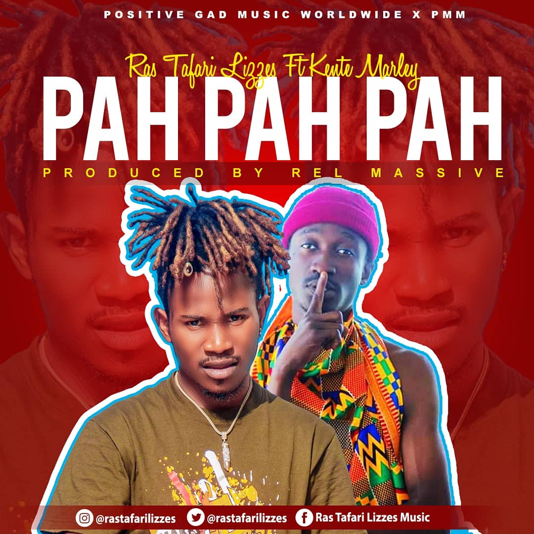 rastafarilizzes's tweet photo. Banger alert 🔥🔥💯🇬🇭 https://t.co/4ZshEZ8NaH