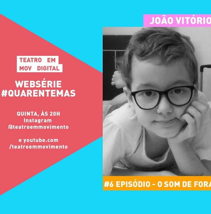 joaoVitrio1's tweet photo. Pensa em uma criança incrível
Inteligente 
Talentoso
E muito rapido.
Esse é  João 
#criança #quarenta #FiqueEmCasa
#G1
#Xuxa
#caldeiraodohuck
#globo

@xuxameneghel
@LucianoHuck
@RedeGlobo
@ivetesangalo
@Tatawerneck
@rolusebiologa
@SBTonline

Assista:
https://t.co/MfbeAYtnbH https://t.co/EsAgNlw19H