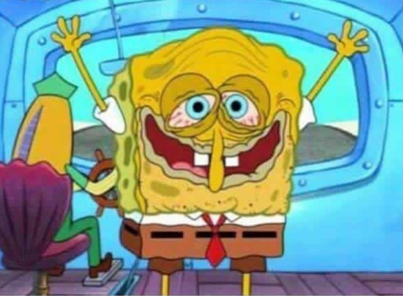 Yyessie's tweet photo. Me staying up all night and losing sleep because of #ElectionNight even though I'm European: https://t.co/vGMiLqeVRA