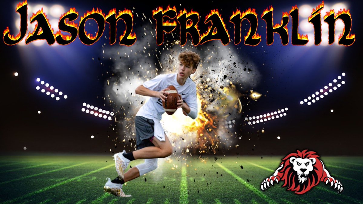 Jason Franklin tweet media