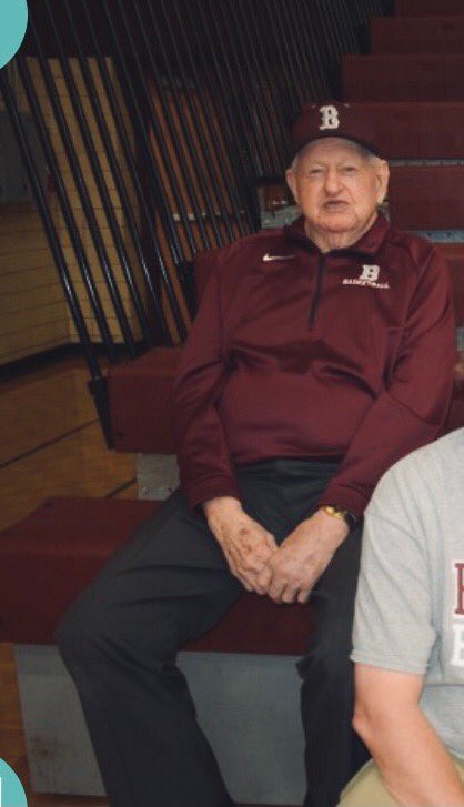 Bearden Girls Basketball tweet media