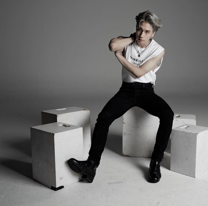 ［　𝙸𝚐 𝚙𝚘𝚜𝚝　］

　　　　　　　　➪ 𝙲𝚊𝚕𝚕 𝚖𝚢 𝚗𝚊𝚖𝚎, 𝙸’𝚖 𝚐𝚘𝚒𝚗𝚐 𝚝𝚘 𝚜𝚎𝚎 𝚢𝚘𝚞.