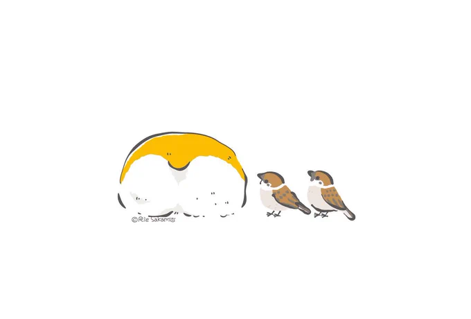 推しのおしり その2
#コーギー #野鳥 #いいおしりの日 #いい推しの日 