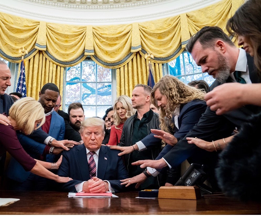 seanfeucht's tweet photo. Praying for @realDonaldTrump 

Praying for a nation divided.

Praying for the ending of abortion.

Praying against violence, rioting and anarchy in the streets.

Praying for “His kingdom to come and His will to be done” tonight.

We trust you King Jesus! https://t.co/NO9cCyi1DE