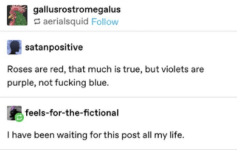 FunOverload's tweet image. 