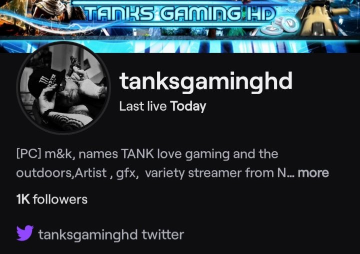 TANKSGAMINGHD 🇳🇿 tweet media