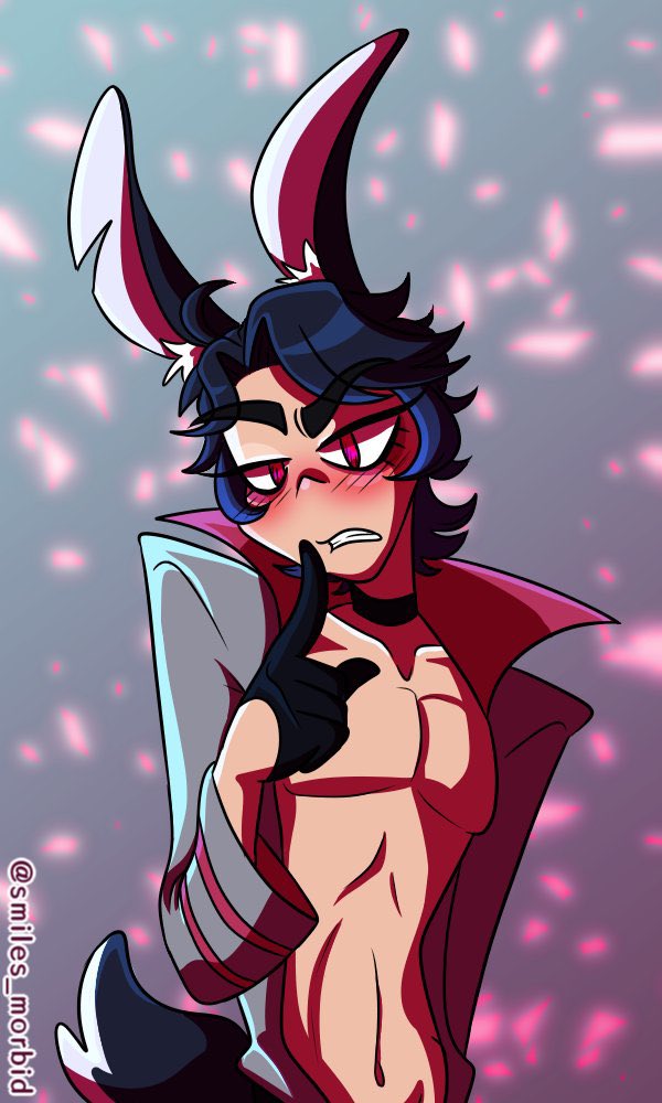 QRT and taggggg @spicyscuz @Dippy_the_dingo @BakaaTako