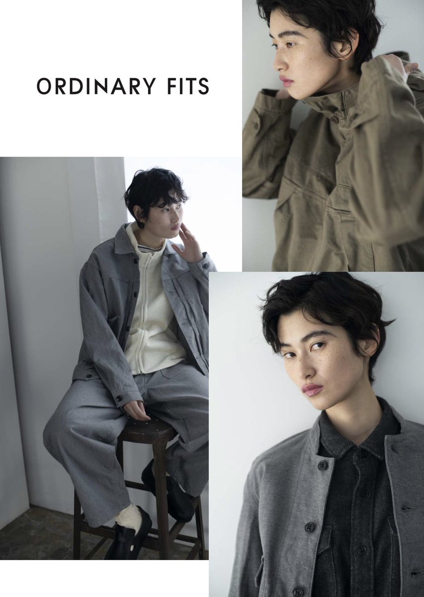 UR__Store's tweet photo. 【NEWS】
URBAN RESEARCH Store東京スカイツリータウン・ソラマチ店限定で11月3日(火・祝)〜11月15日(日)の期間中『ordinary fits POP UP SHOP』を開催しております。
#urbanresearch #urbanresearchstore #urstore #ordinaryfits #東京スカイツリータウンソラマチ #ソラマチ https://t.co/AAyKlIGw6E