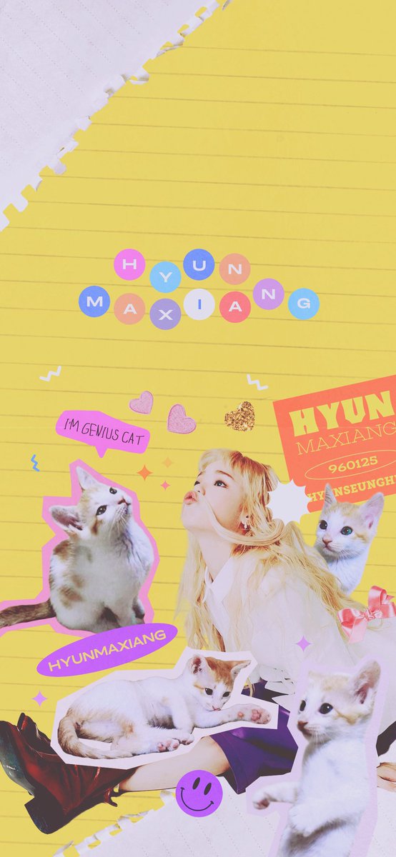 genius cat 🐱 
#승희 #현승희 #마샹 #현마샹 #오마이걸