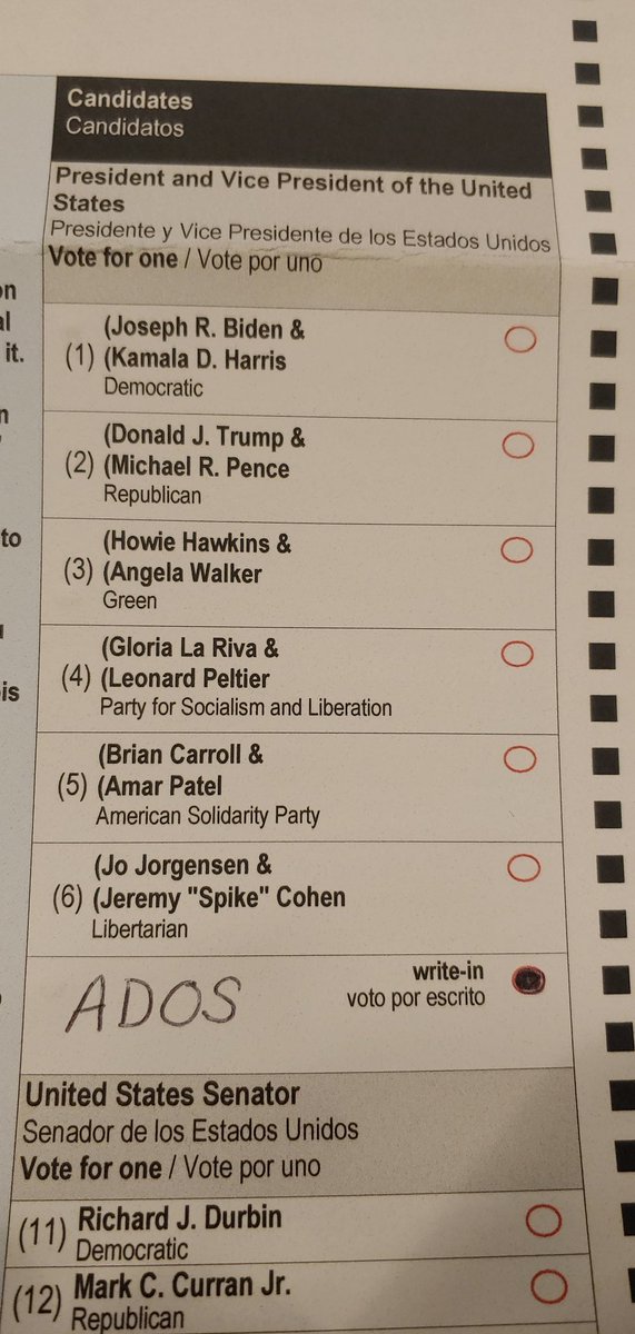 Lavenderpopin's tweet photo. Hey fam. You know how we do. Standing on my square. No longer voting based on symbolism or diversity. The @DNC can either embrace ADOS Black agenda or continue every election with diminishing returns. #ADOSChicago #DemocraticDownBallot #ReparationsNow https://t.co/OIG0hq7rQA