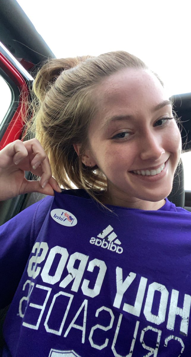 HCrossVB's tweet photo. #VoteCrossVote | #PLVotes https://t.co/jSmiBHDchz
