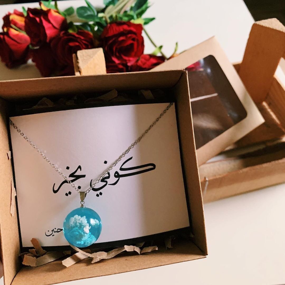 abo3tap13's tweet photo. عروض و خصومات علي القلايد 💕
للطلب و الاستفسار عن العروض واتس اب 96065055📞 https://t.co/gpWAGu9cfb
