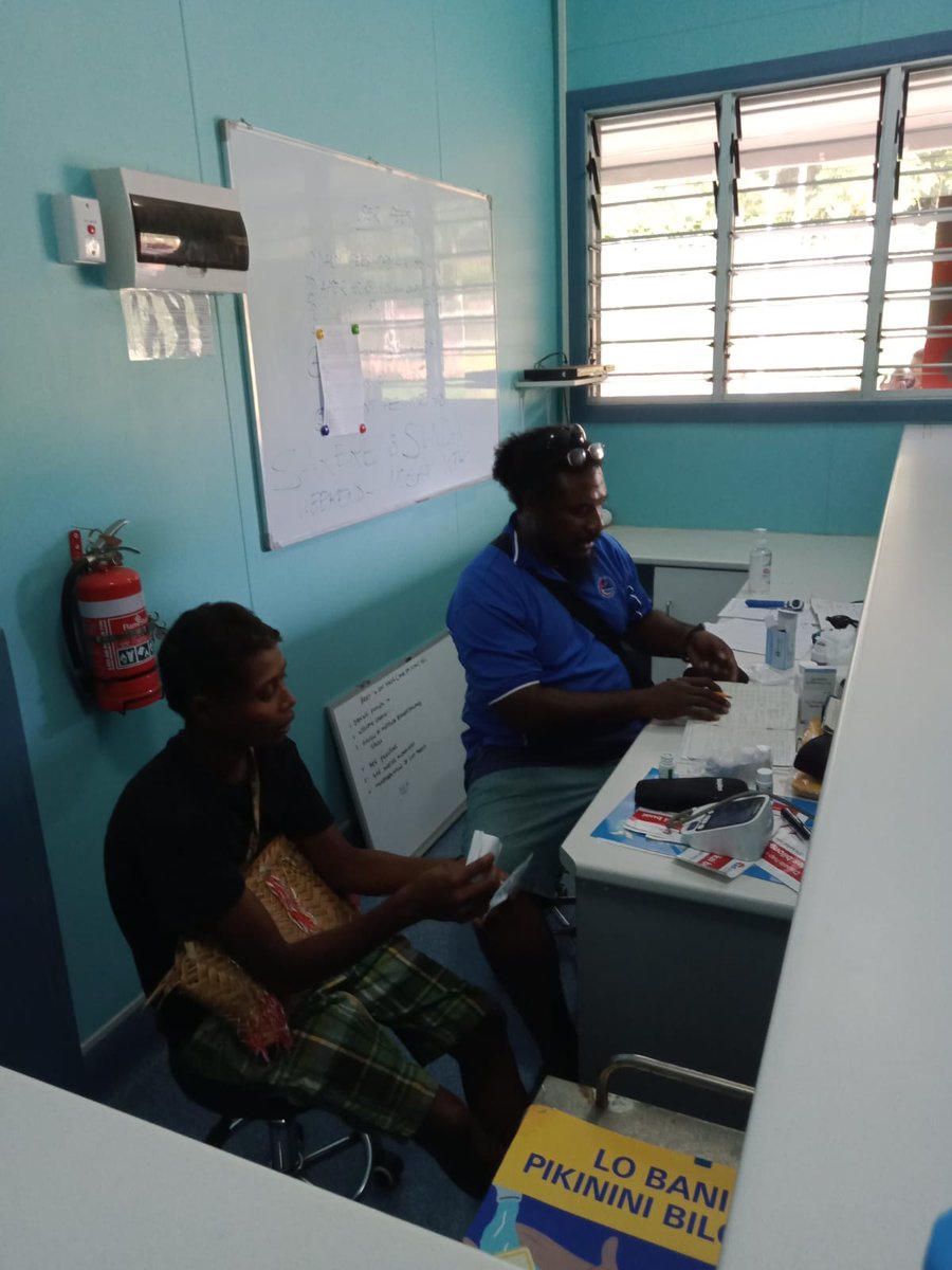ADI_charity's tweet photo. Our #WestNewBritain #healthpatrol has returned from 10 days in Bali/Witu #PNG where they provided #healthcare services to 1000 patients across 5 disciplines. Thanks to #ANCP, #PNGAusPartnership for helping us improve #healthsecurity for #remotePNG communities. @dfat, @AusAmbRHS https://t.co/YzQVhW4rfv