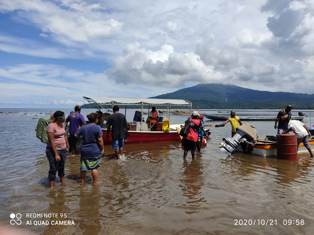 ADI_charity's tweet photo. Our #WestNewBritain #healthpatrol has returned from 10 days in Bali/Witu #PNG where they provided #healthcare services to 1000 patients across 5 disciplines. Thanks to #ANCP, #PNGAusPartnership for helping us improve #healthsecurity for #remotePNG communities. @dfat, @AusAmbRHS https://t.co/YzQVhW4rfv