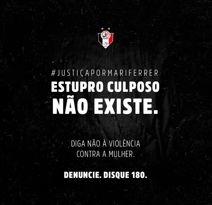 SOLASILUA's tweet photo. É pedir muito que a lei não nos trate como objetos descartaveis? Temos que nos preocupar todos os dias  se saimos de casa sozinhas, se usamos uma roupa curta... Pq a lei sempre vai achar uma forma de nos culpar, então nós não podemos nunca parar de lutar. #JustiçaPorMariFerrer https://t.co/9YLTVaEQnR