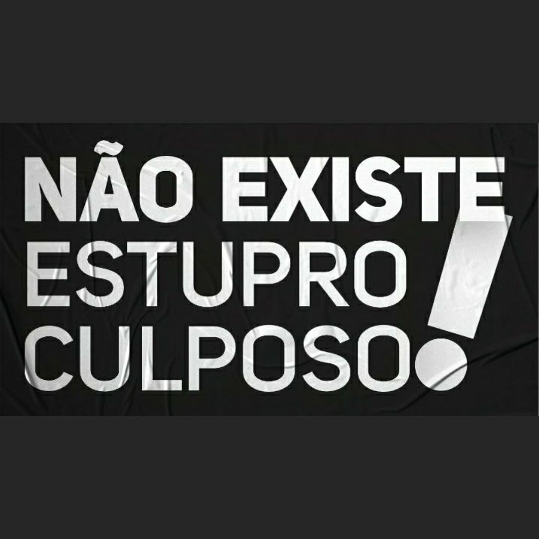 MONICASANTTANNA's tweet photo. Presenciamos a Violência Institucional de Gênero, Vitimização e Culpabilização da Mulher. Não há pela Defesa técnica dado pelo Princípio da Ampla defesa o Direito de desrespeito à Dignidade humana da Vítima. Está e sempre foi extremamente perigoso ser MULHER
#basta #justica https://t.co/UHhBGb8pqJ
